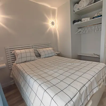 Apartment With Sea View Lloret de Mar