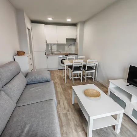 Apartment With Sea View Lloret de Mar