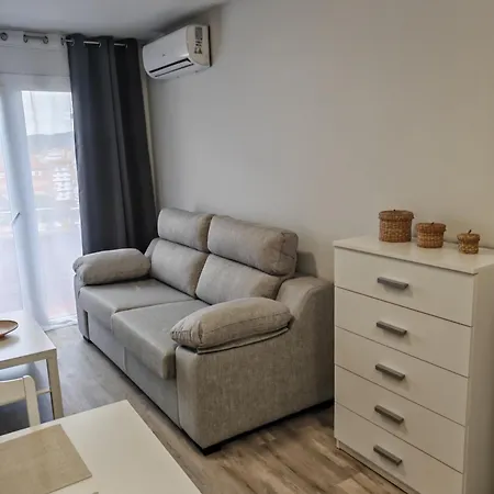 With Sea View Apartment *