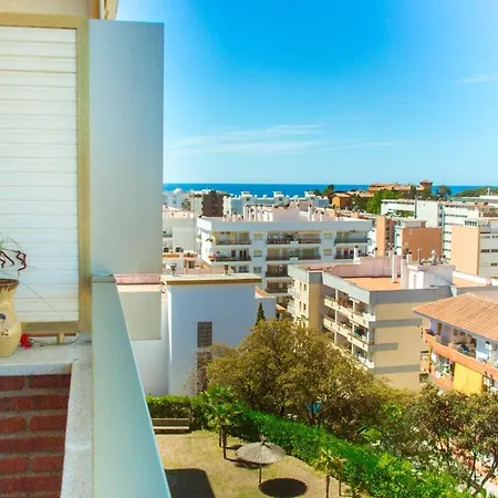 דירה With Sea View *