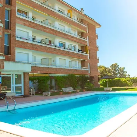 With Sea View Lloret de Mar
