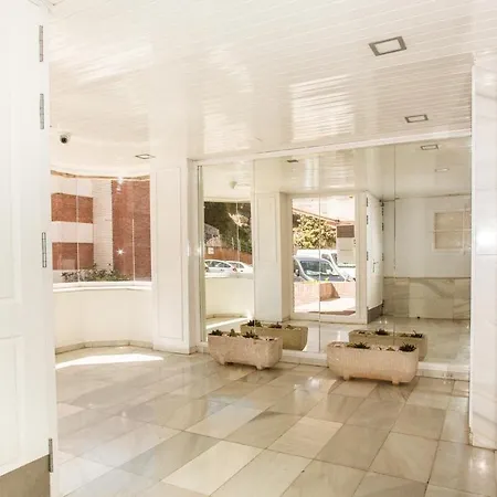 With Sea View Apartment