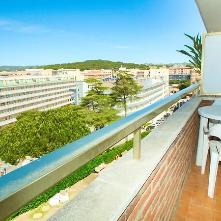 With Sea View * Lloret de Mar
