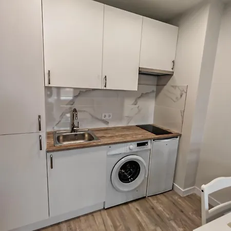 Apartmento Buenos Aires *