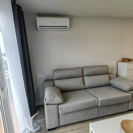 Apartmento Buenos Aires * Lloret de Mar