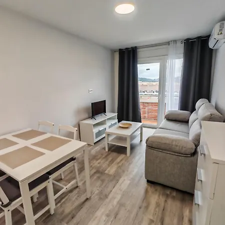 Apartmento Buenos Aires