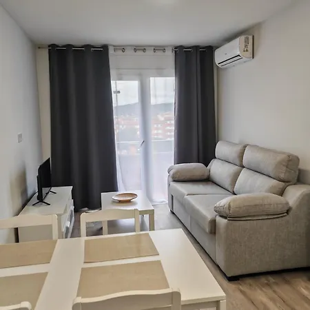 Apartamento Apartmento Buenos Aires *