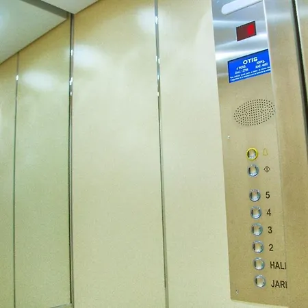 Apartamento Apartmento Buenos Aires