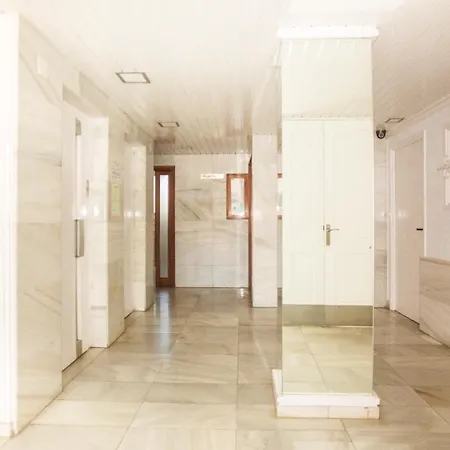Apartmento Buenos Aires
