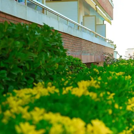 With Sea View * Льорет-де-Мар