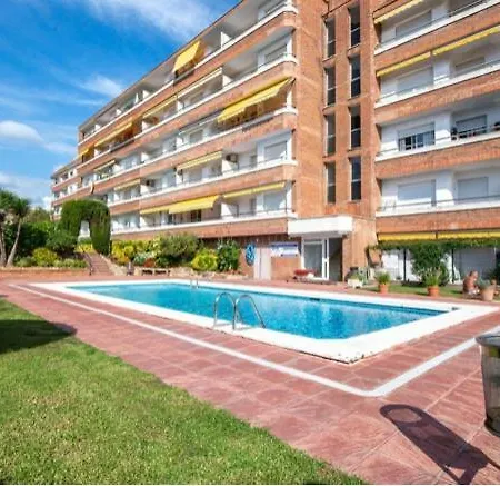 Appartement With Sea View