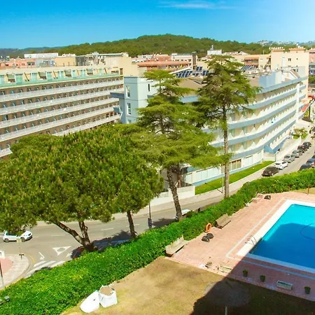 Appartement With Sea View Lloret de Mar
